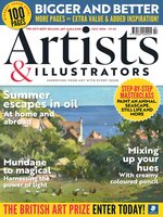 Artists & Illustrators